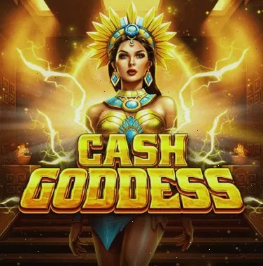 Rainbet Cash Goddess Slot Deutschland