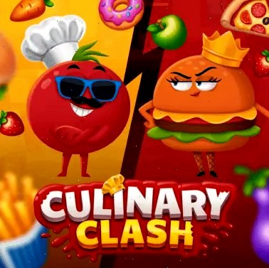 Rainbet Culinary Clash Rainbet Bonus