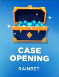 Rainbet Case Open Slot Deutschland