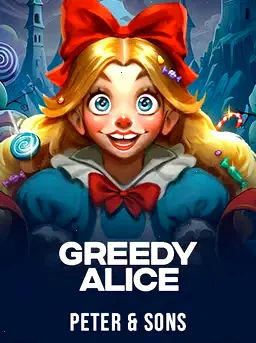 Rainbet Greedy Alice Rainbet Bonus