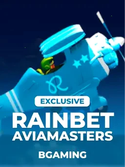 Rainbet Aviamasters Slot Online Casino Deutschland