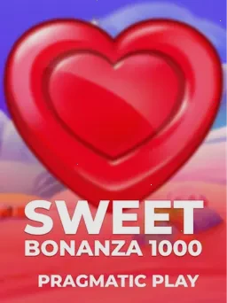 Rainbet Sweet Bonanza 1000 Krypto Spielautomaten